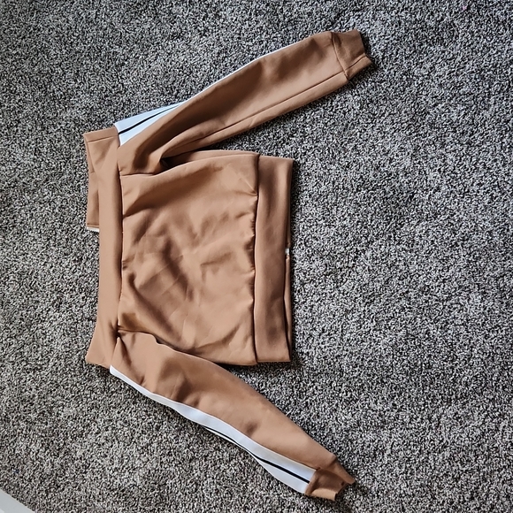 2 piece track pants set - Picture 5 of 7